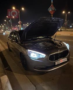 کیا K900